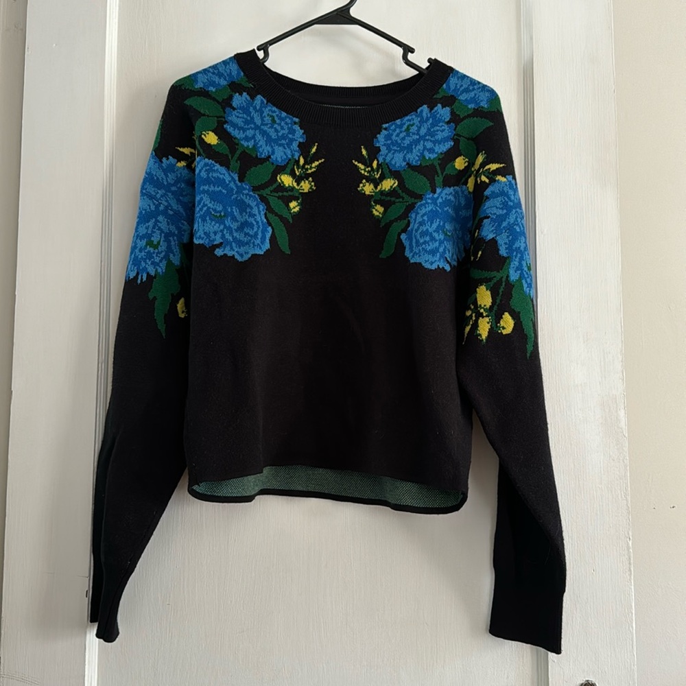 Maeve By Anthropologie sweater
